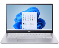 Acer Swift X R5-5600U/16GB/512/Win11 RTX3050Ti - 1073656 - zdjęcie 4
